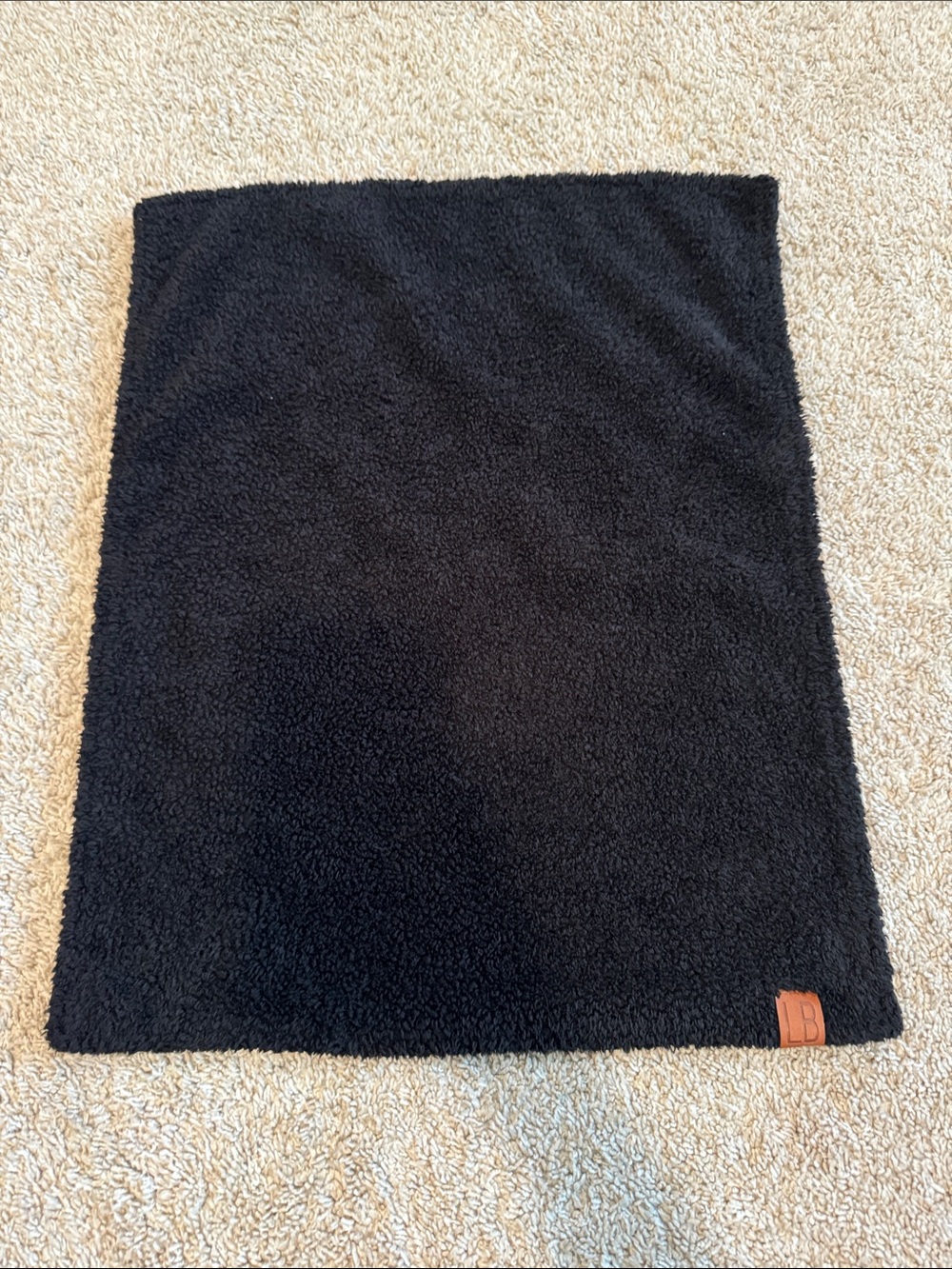 Little Bipsy Blanket